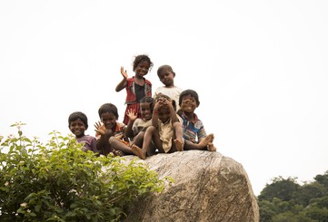 Sexuelle Ausbeutung von Kindern in Bangladesch stoppen