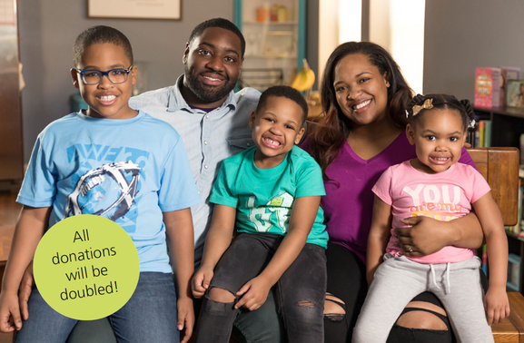 Breaking the poverty cycle by investing in families in U.S.