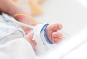 Hôpital pour les enfant de Zürich - Soins palliatifs pédiatriques